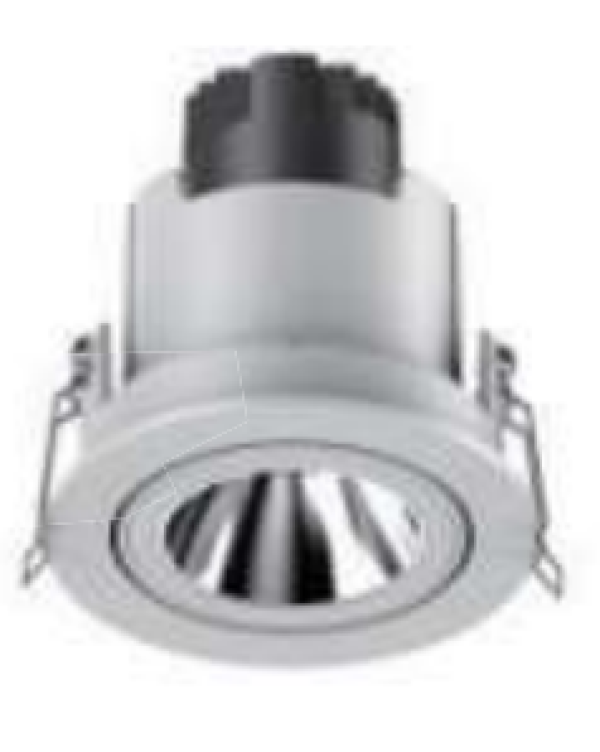 New Generation Decorative Downlight V3