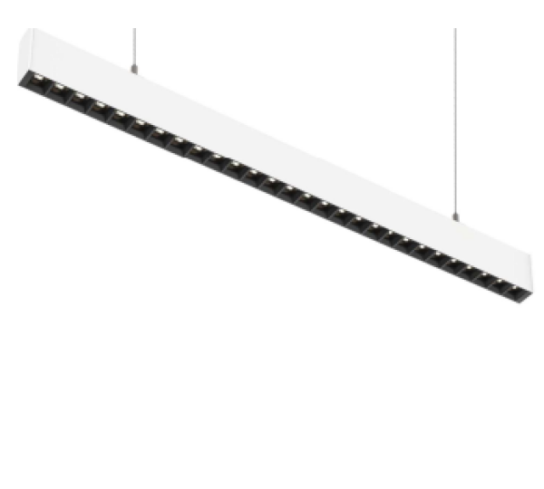 Anti Glare Linear V4