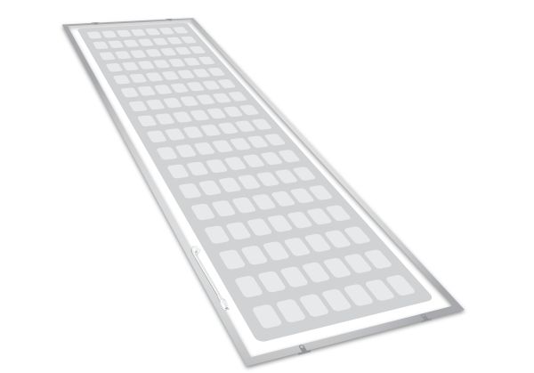 LED Panel 120x30 - Back Lit