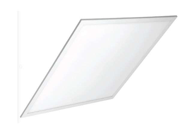 LED Panel 60X60 - Edge Lit