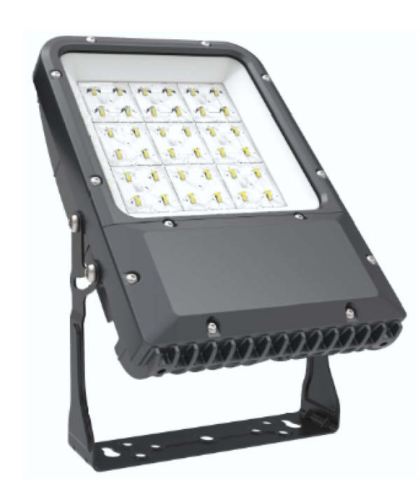 Flood Light Eagle Midi