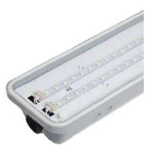 WaterProof Linear V2 Small