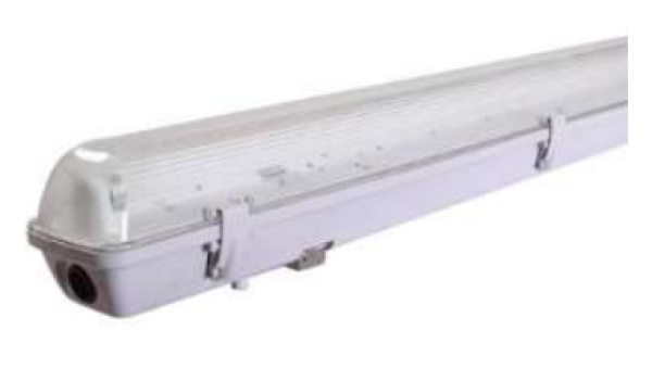 WaterProof Linear Large