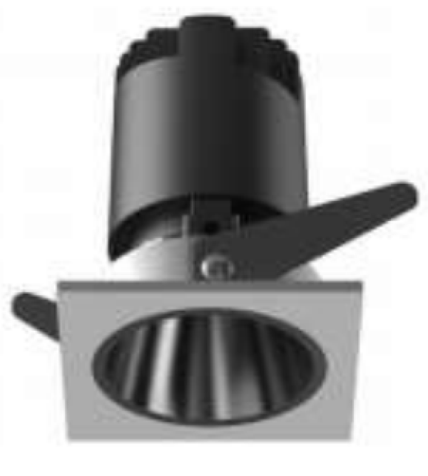 New Generation Decorative Downlight,V1