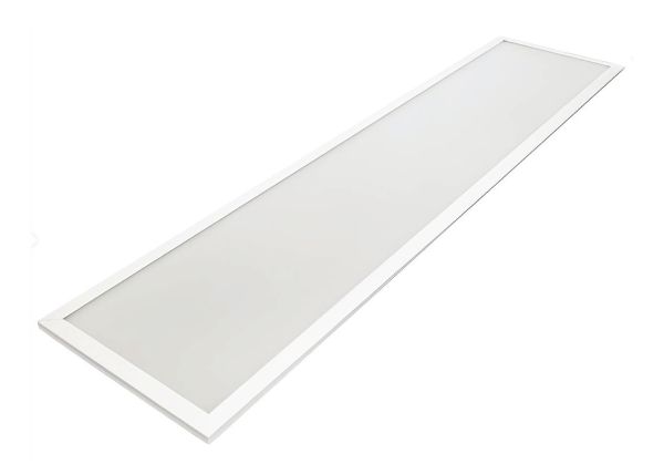 LED Panel 120x30 - Edge Lit