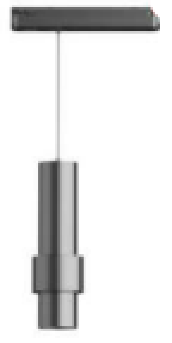 Track Light Pendant V1