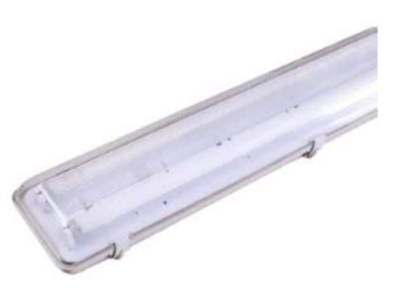 WaterProof Linear Medium