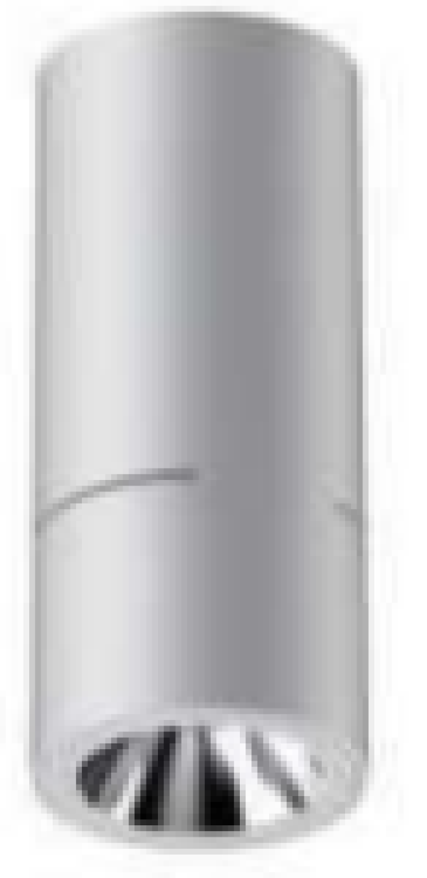 Cylindrical Down Light