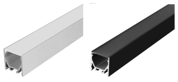Suspended Linear Light V1