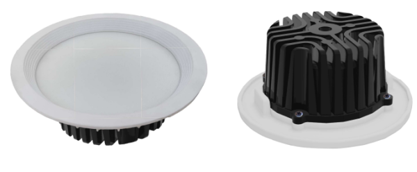 Rum Downlight Small