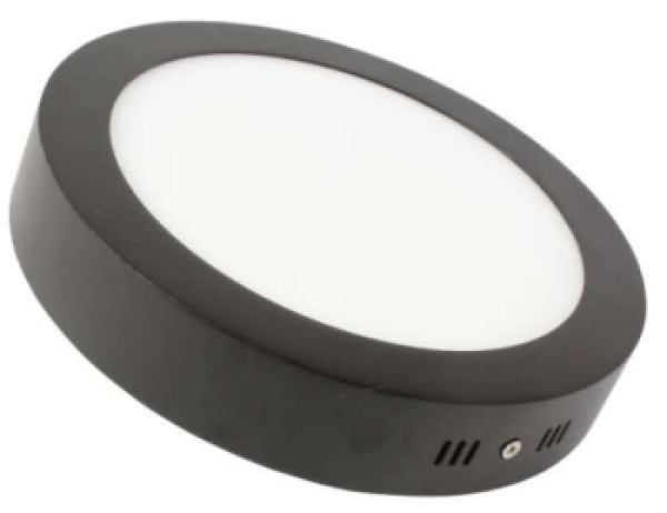 Surface Mounted Slim Downlight
