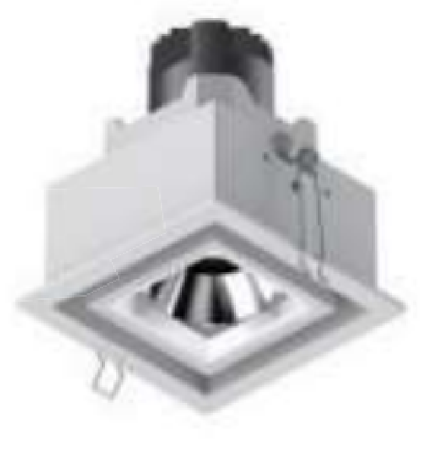 New Generation Decorative Downlight V4