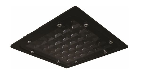 Under Canopy Vienna Anti Glare