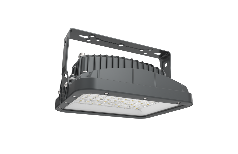 Flood Light Eagle Giant