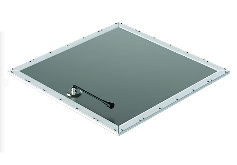 LED Panel 60X60 - Water Proof Panel