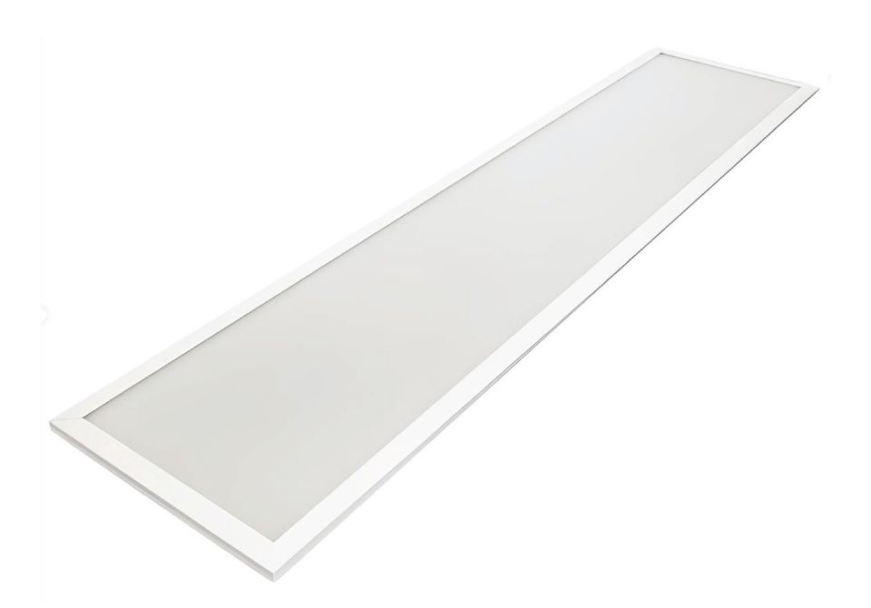 LED Panel 120x30 - Edge Lit