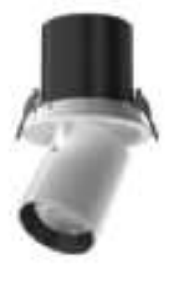 New Generation Decorative Downlight V8