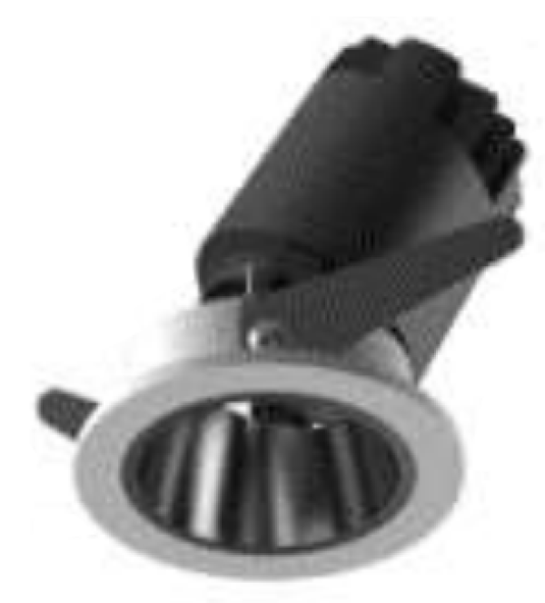 New Generation Decorative Downlight V2