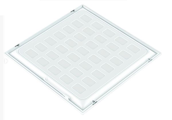 LED Panel 60X60 - Back Lit