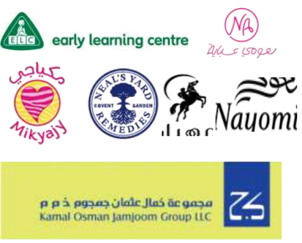 Jam Joom Group